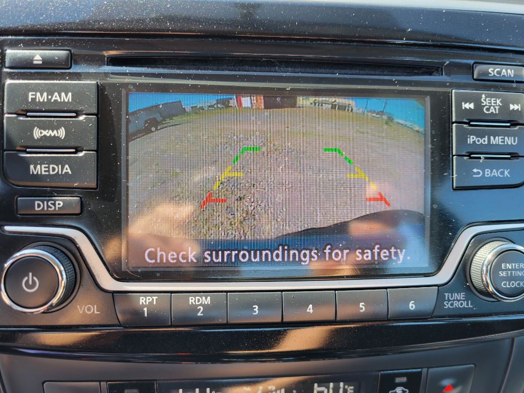2018 Nissan Sentra Image 6