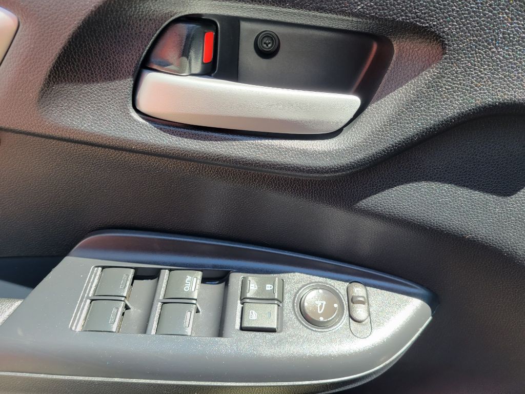 2019 Honda Fit Image 11