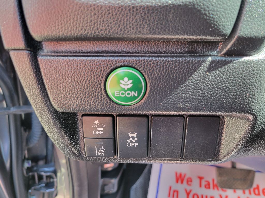2019 Honda Fit Image 14