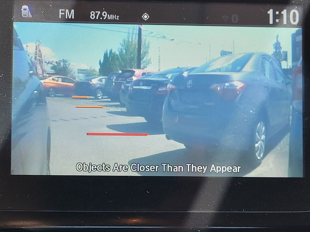 2019 Honda Fit Image 19
