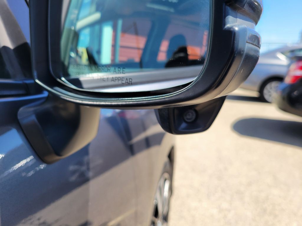 2019 Honda Fit Image 20