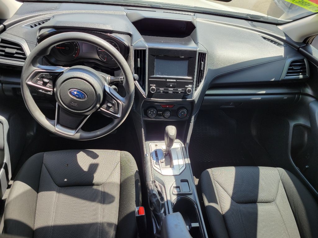 2019 Subaru Impreza Image 6
