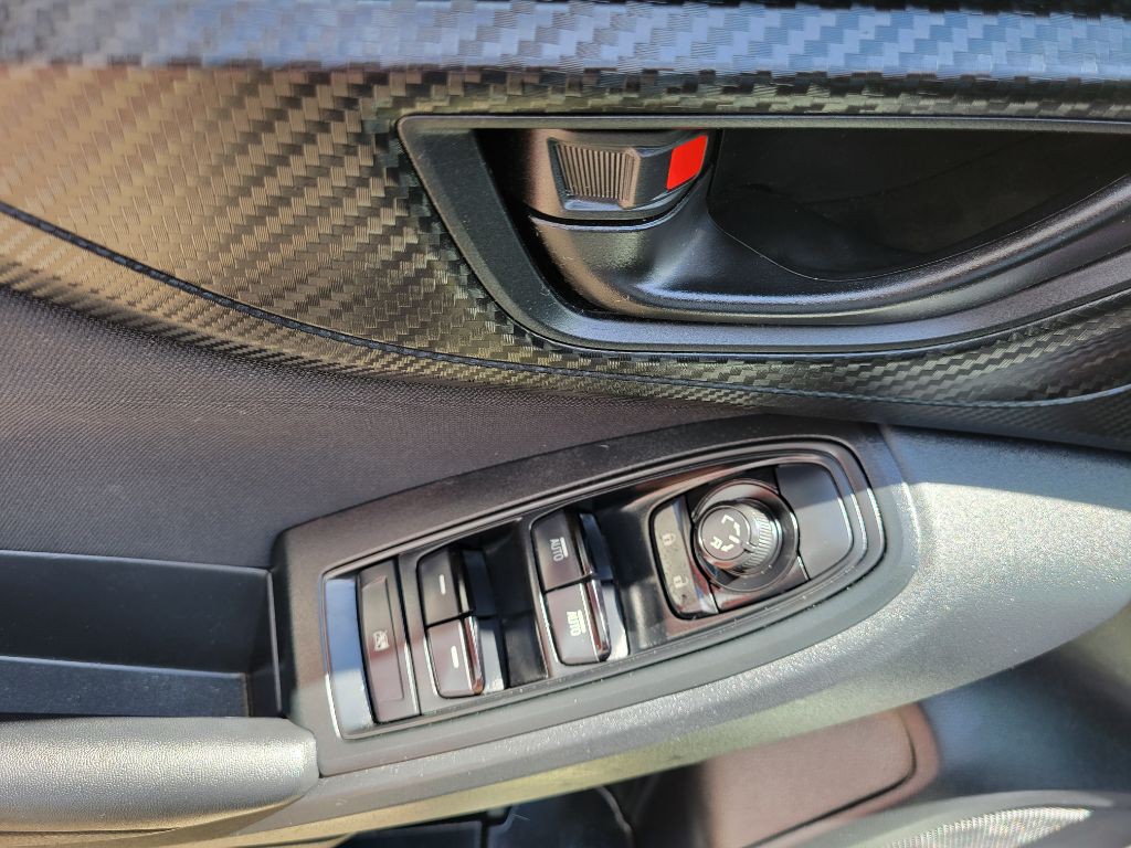 2019 Subaru Impreza Image 9