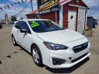 Image for 2019 Subaru Impreza 2.0I ID: 7463938