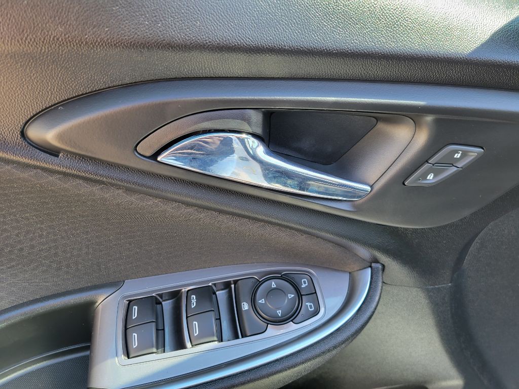 2021 Chevrolet Malibu Image 10