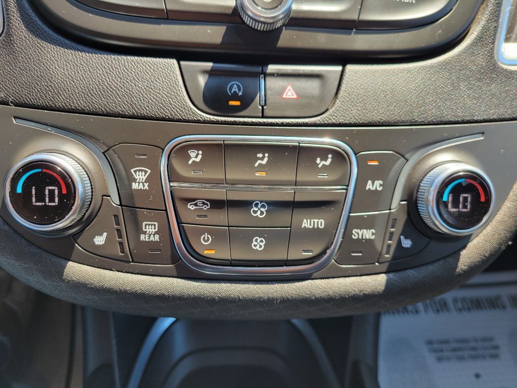 2021 Chevrolet Malibu Image 13