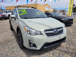 Image for 2017 Subaru Crosstrek 2.0I PREMIUM ID: 7577781