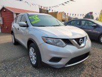 Image for 2016 Nissan Rogue S ID: 7628523