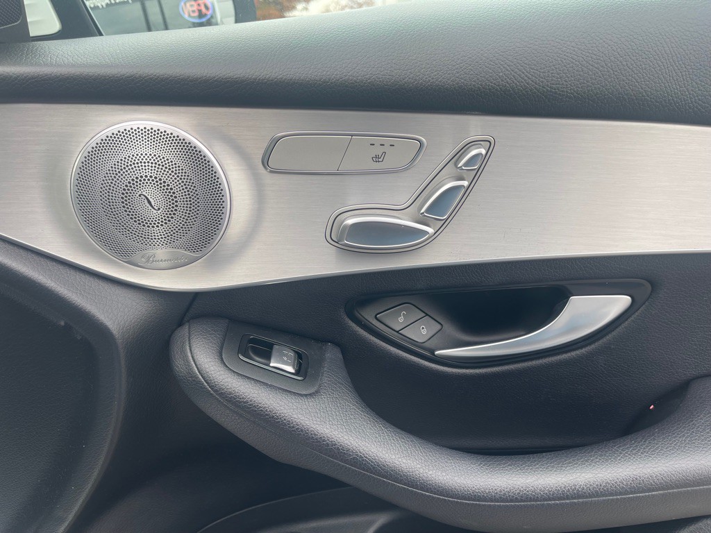 2019 Mercedes-Benz GLC-Class Image 22