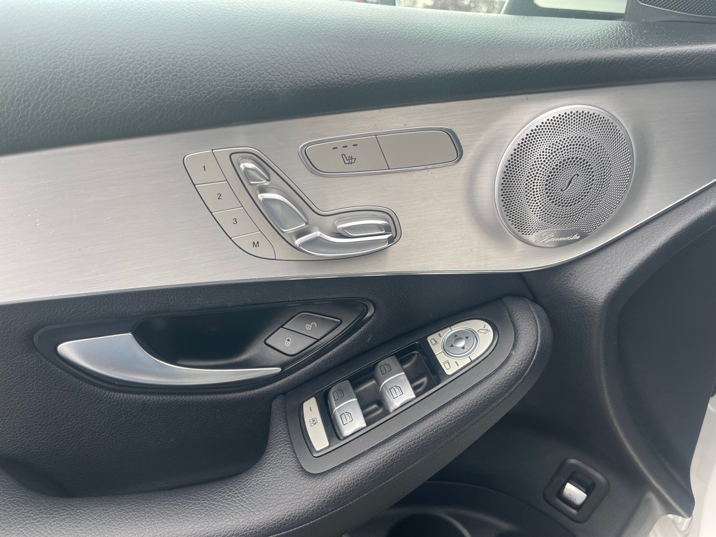 2019 Mercedes-Benz GLC-Class Image 28