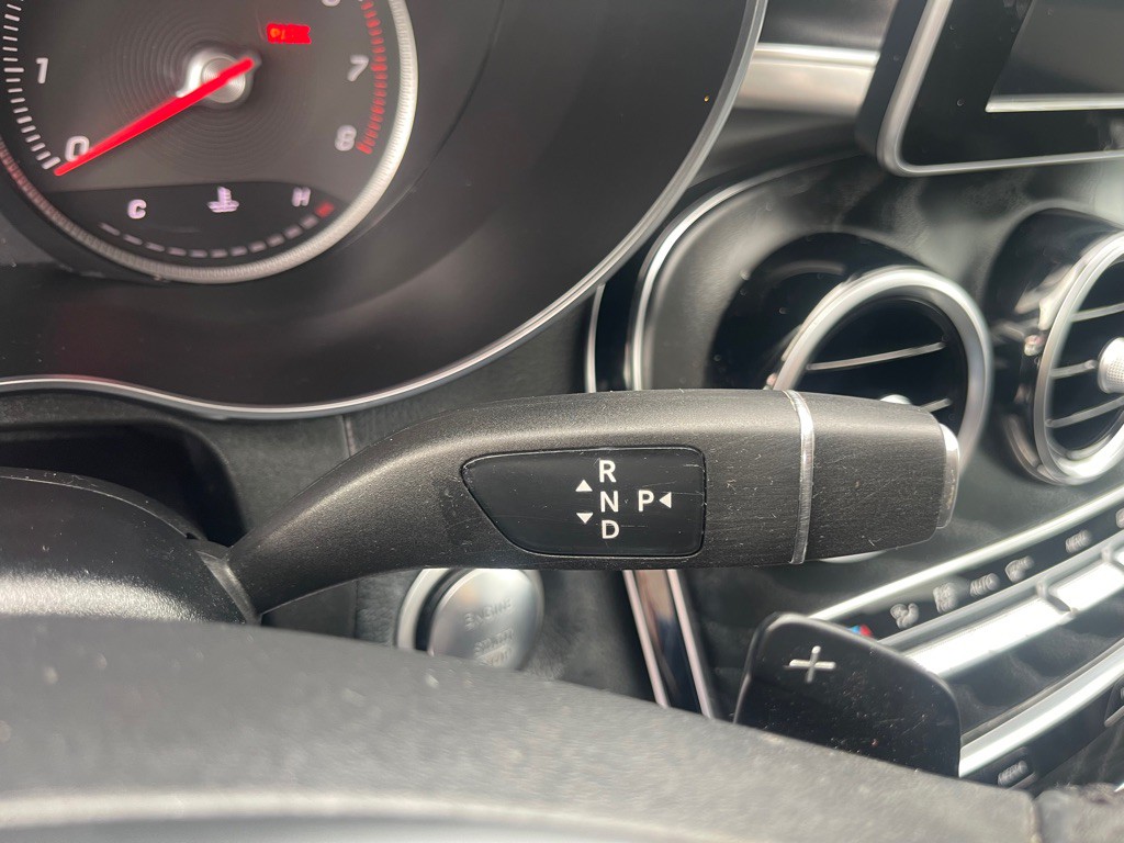 2019 Mercedes-Benz GLC-Class Image 37
