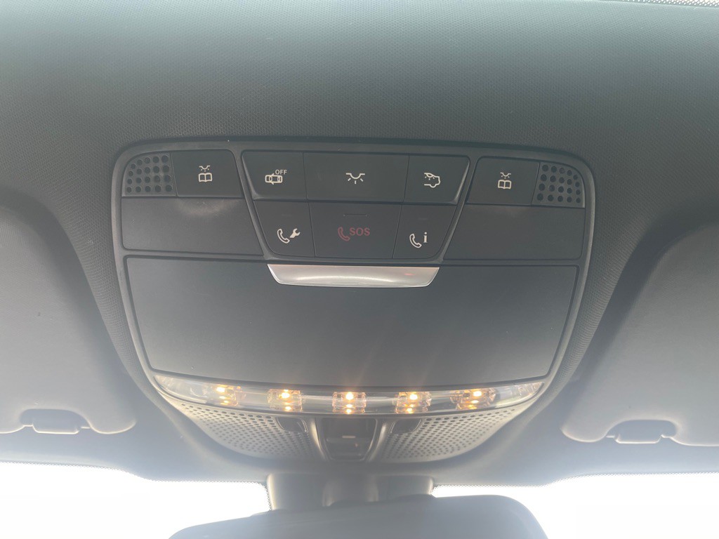 2019 Mercedes-Benz GLC-Class Image 46