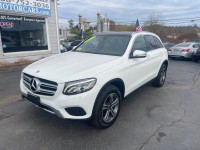 Image for 2019 Mercedes-Benz GLC-Class GLC 300 4MATIC ID: 5950410