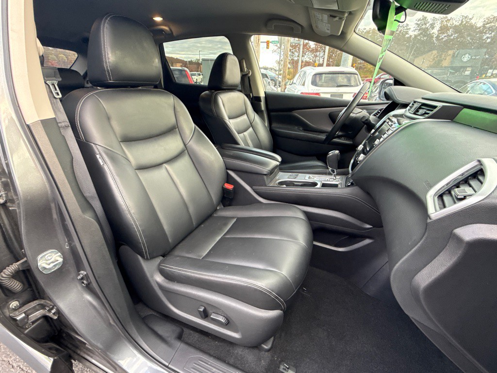2023 Nissan Murano Image 10