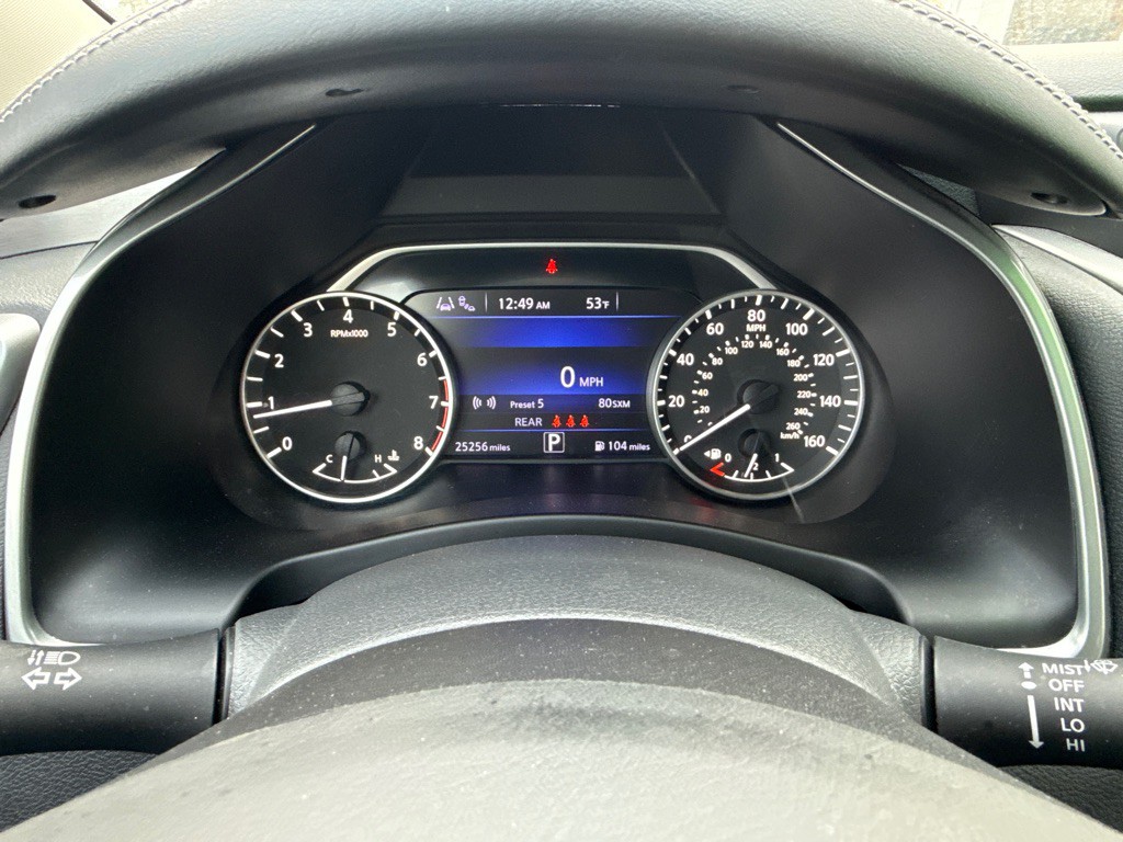 2023 Nissan Murano Image 29