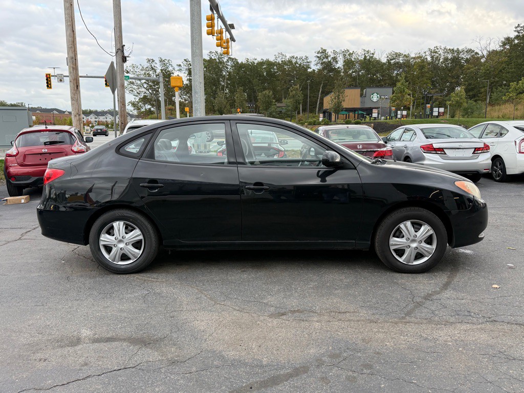 2010 Hyundai Elantra Image 6
