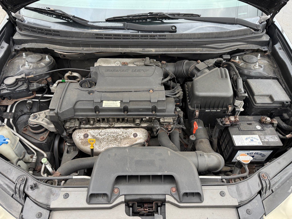 2010 Hyundai Elantra Image 9
