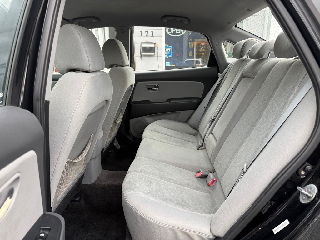 2010 Hyundai Elantra Image 20