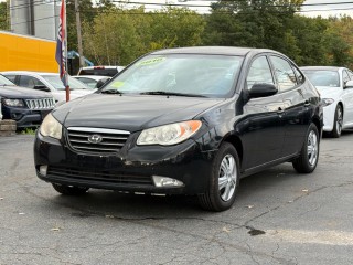 Image for 2010 Hyundai Elantra GLS ID: 6384324