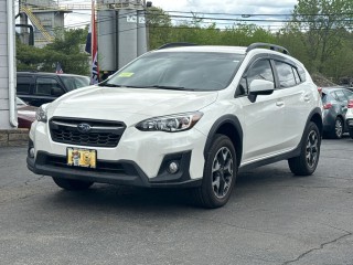 Image for 2019 Subaru Crosstrek 2.0I PREMIUM ID: 6499698
