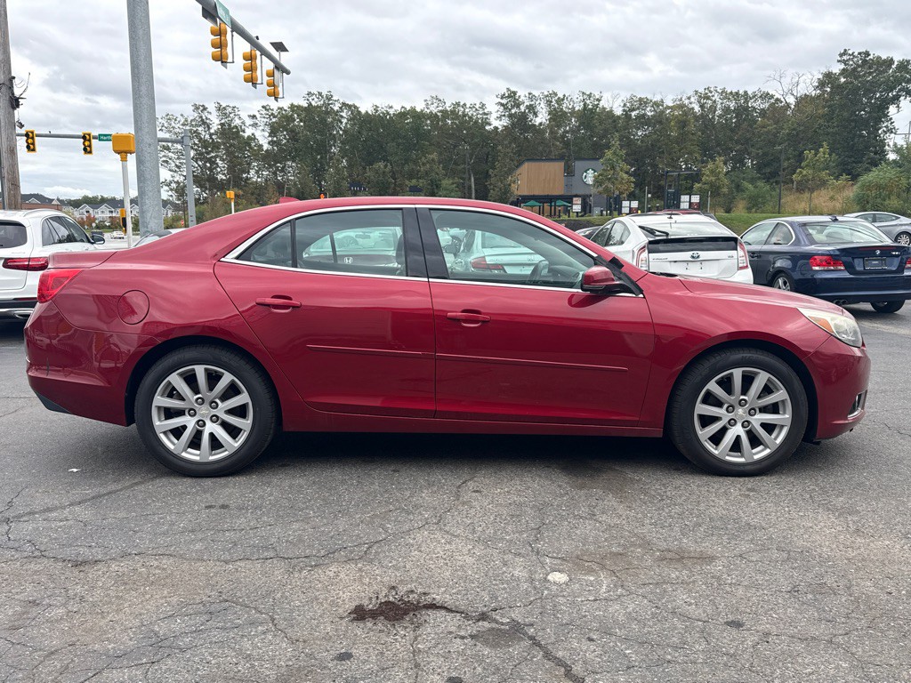 2014 Chevrolet Malibu Image 6