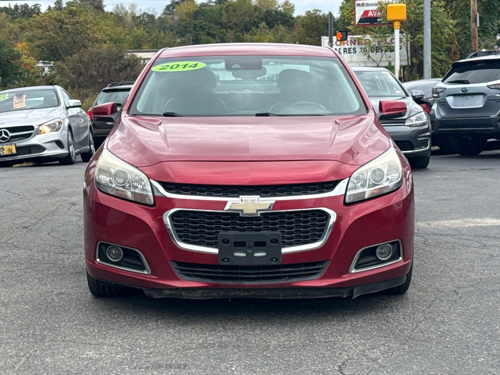 2014 Chevrolet Malibu Image 7