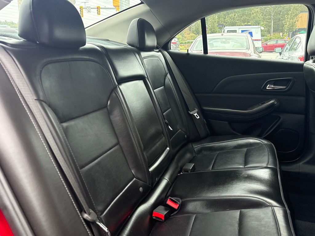 2014 Chevrolet Malibu Image 15