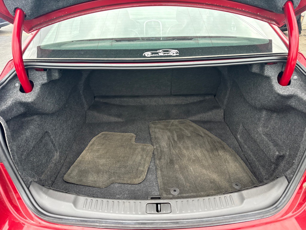 2014 Chevrolet Malibu Image 18