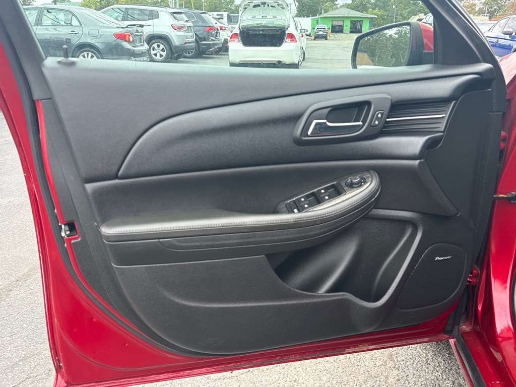2014 Chevrolet Malibu Image 19