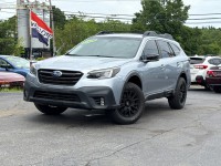 Image for 2020 Subaru Outback Onyx Edition Xt ID: 6525611