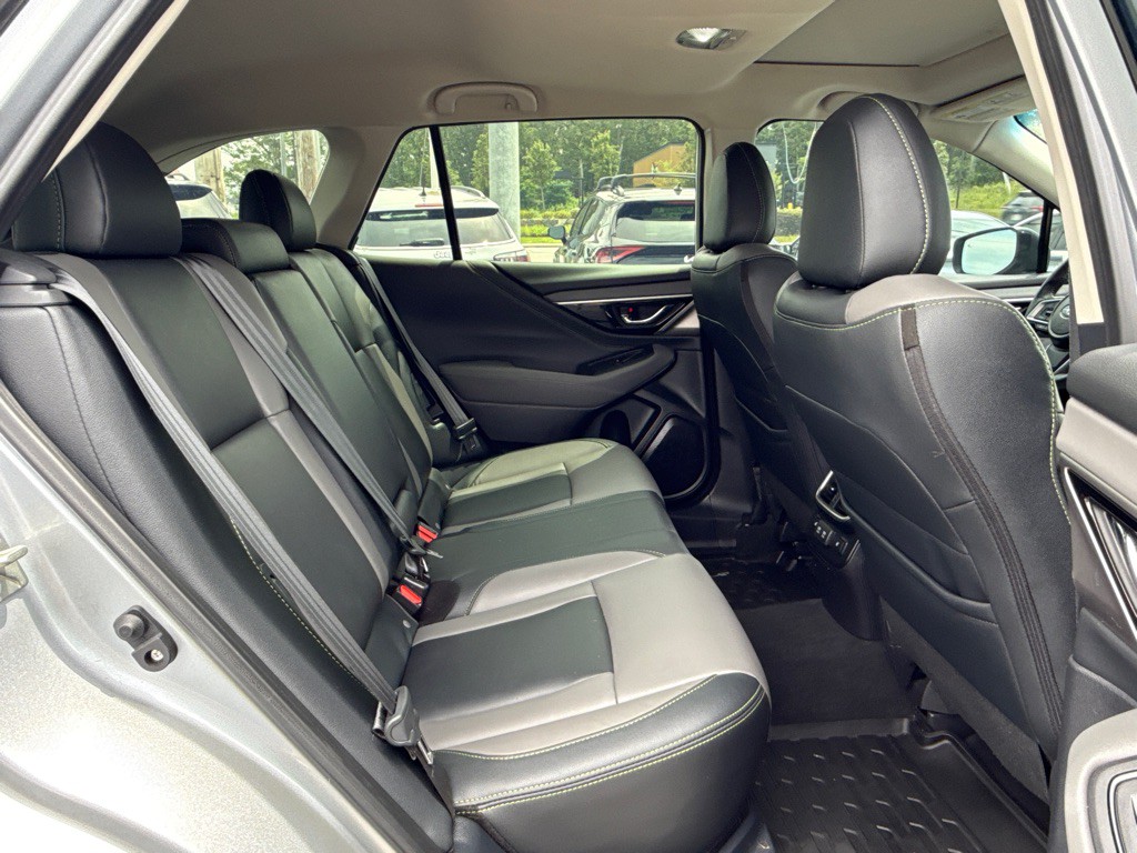 2020 Subaru Outback Image 13