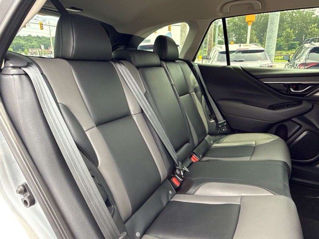 2020 Subaru Outback Image 14