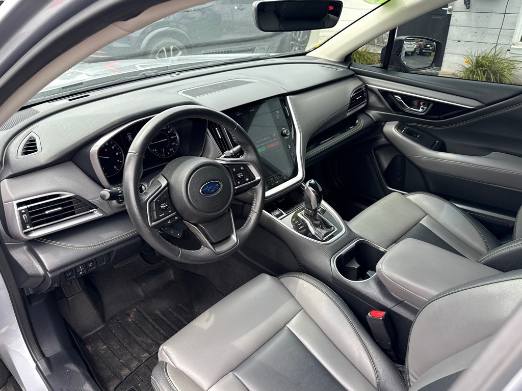 2020 Subaru Outback Image 18