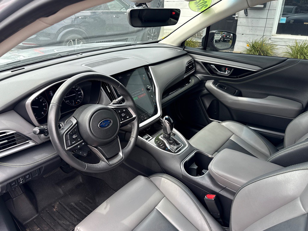 2020 Subaru Outback Image 19