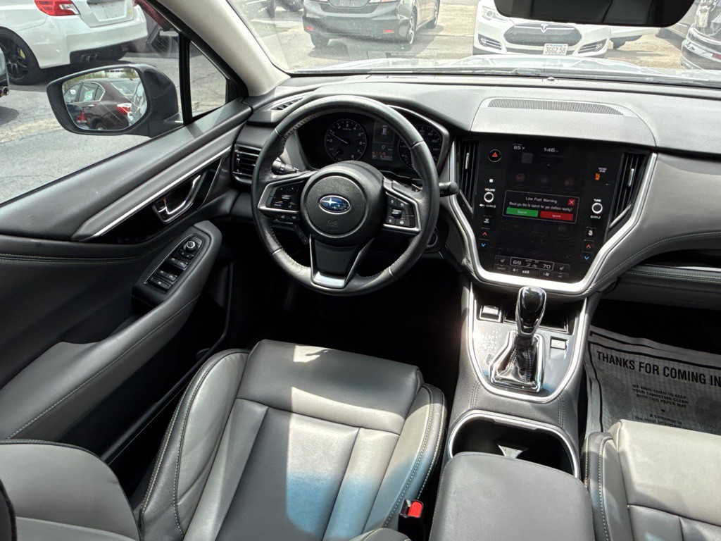 2020 Subaru Outback Image 20