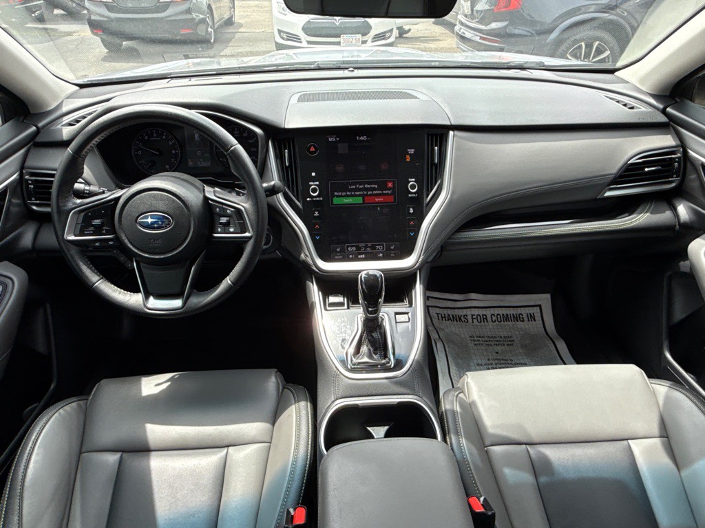 2020 Subaru Outback Image 21