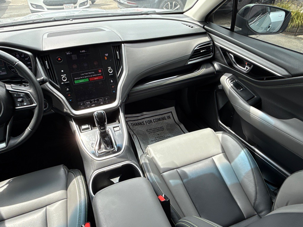 2020 Subaru Outback Image 22