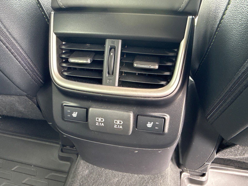 2020 Subaru Outback Image 29
