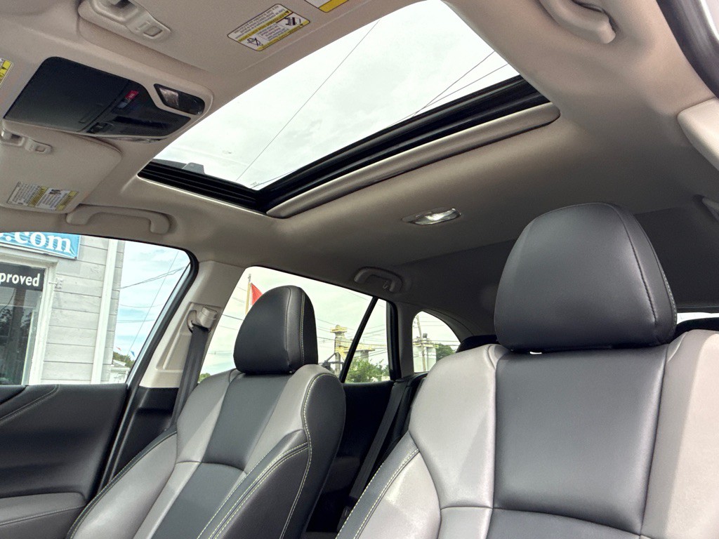 2020 Subaru Outback Image 30