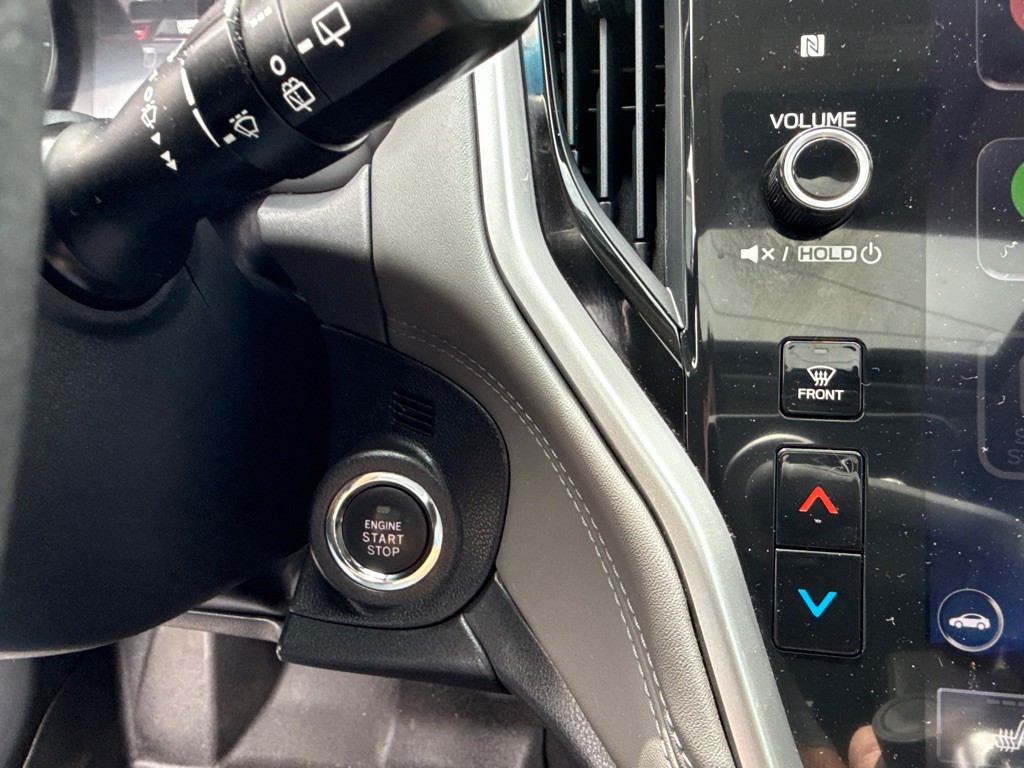 2020 Subaru Outback Image 33