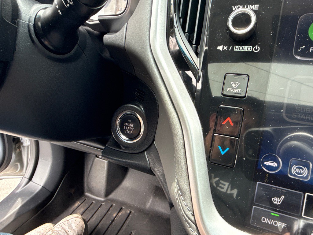 2020 Subaru Outback Image 34