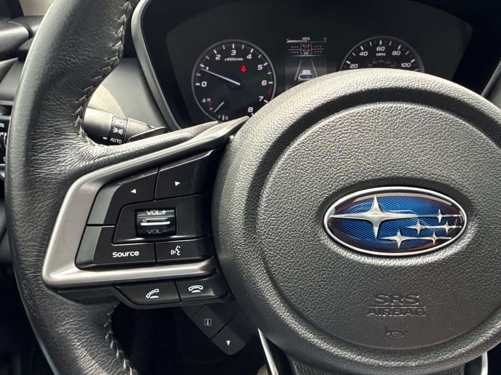 2020 Subaru Outback Image 37