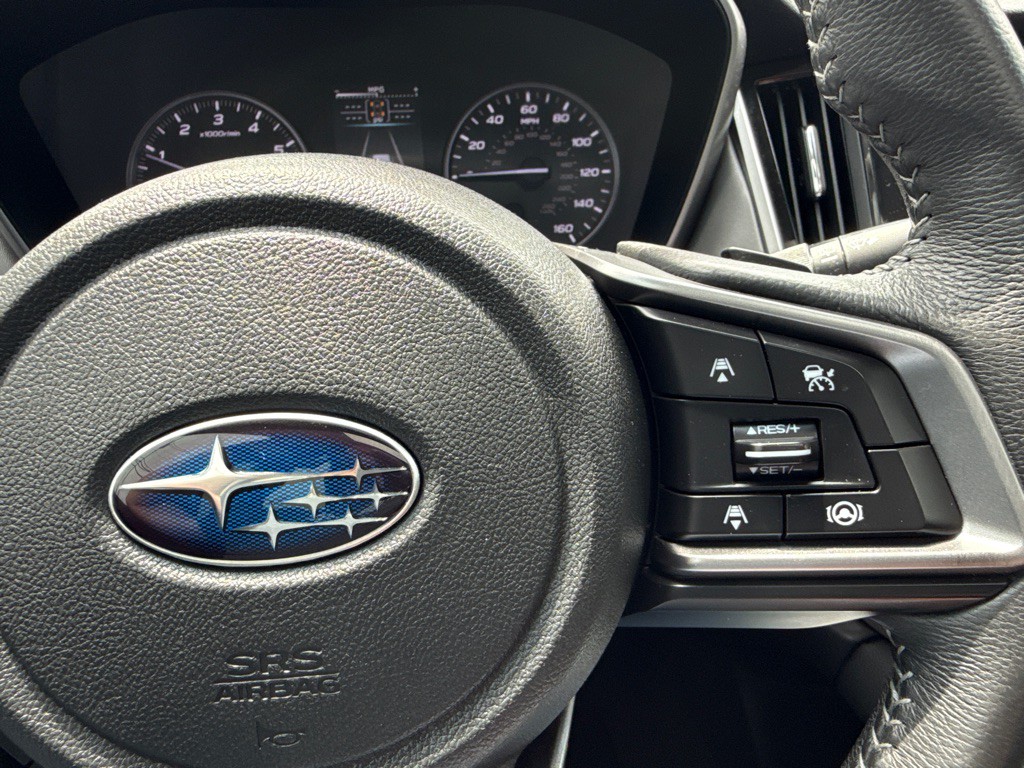 2020 Subaru Outback Image 38