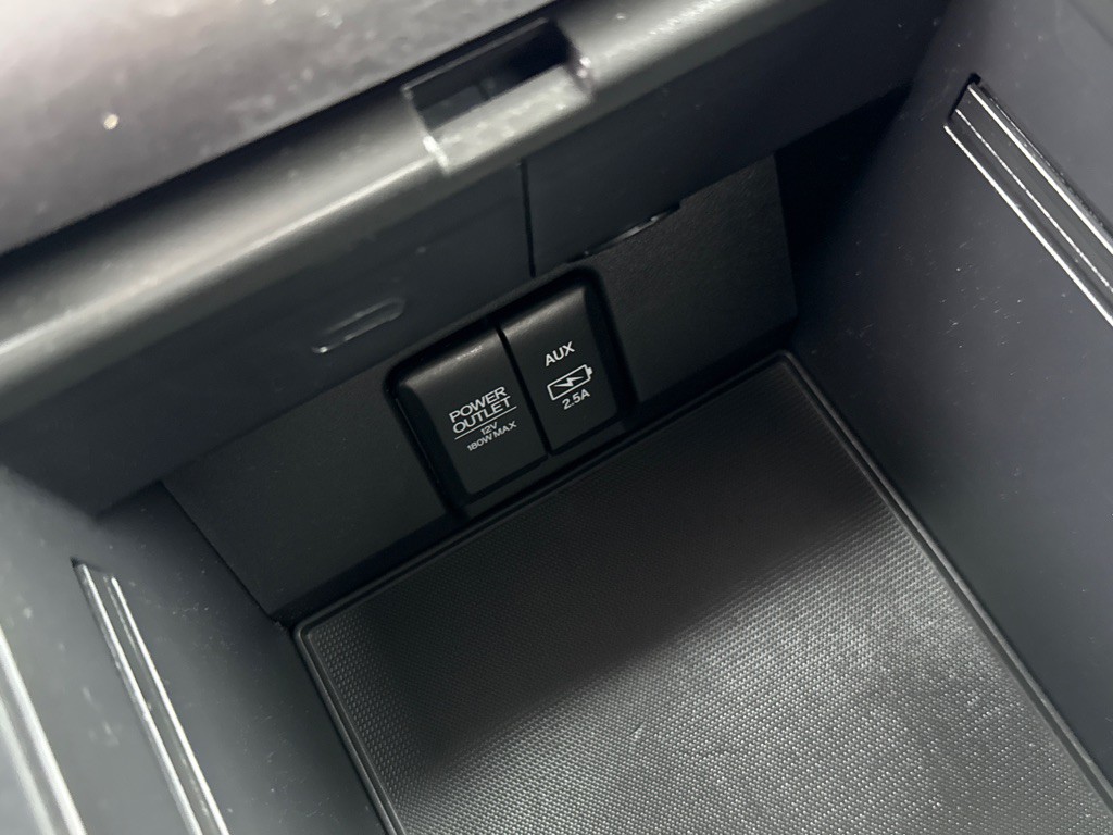 2019 Honda Ridgeline Image 28