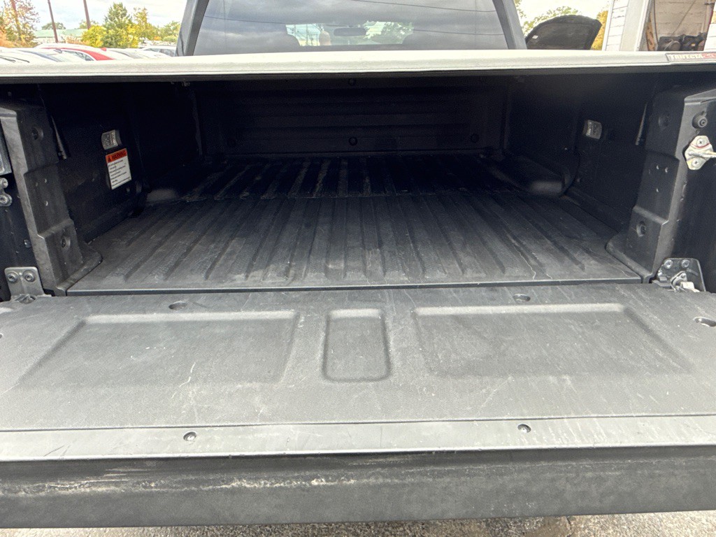 2019 Honda Ridgeline Image 29