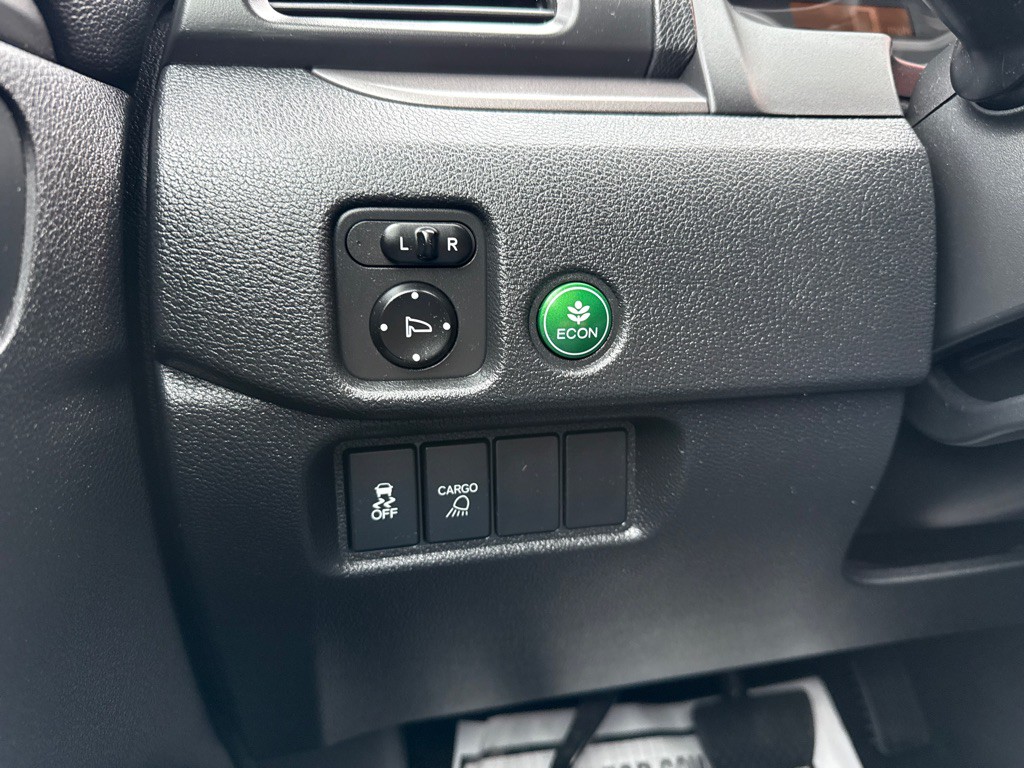 2019 Honda Ridgeline Image 30