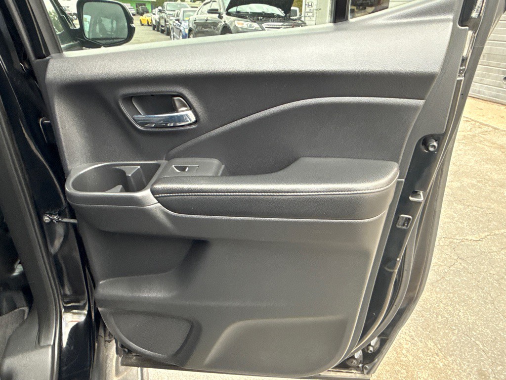 2019 Honda Ridgeline Image 33