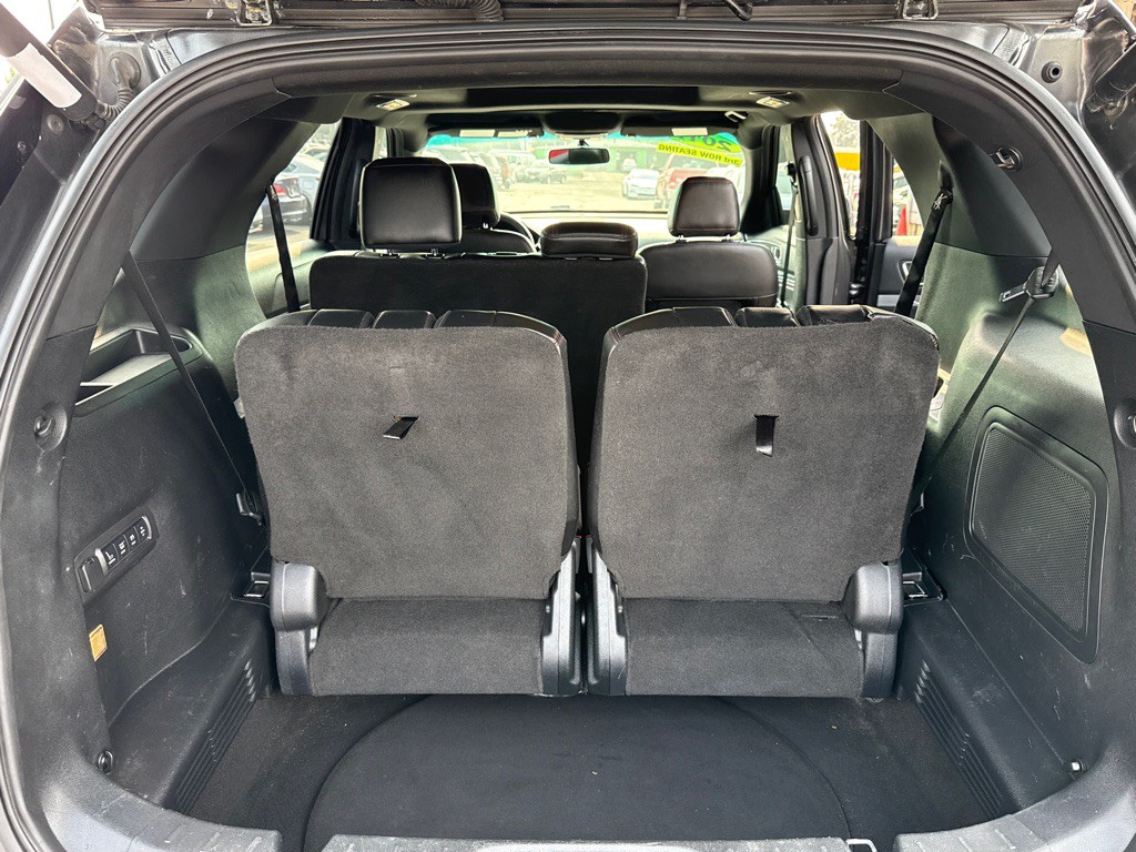 2017 Ford Explorer Image 22