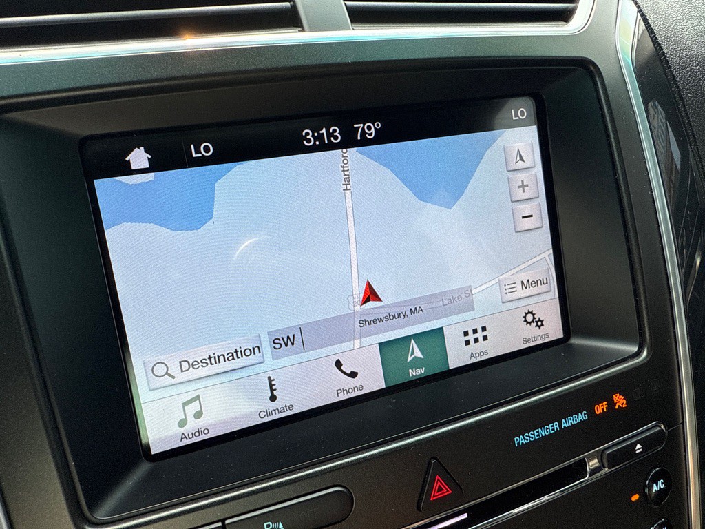 2017 Ford Explorer Image 30