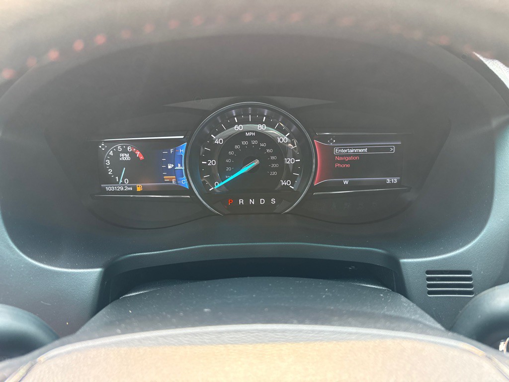 2017 Ford Explorer Image 31